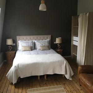 Chambre Supérieure Double
