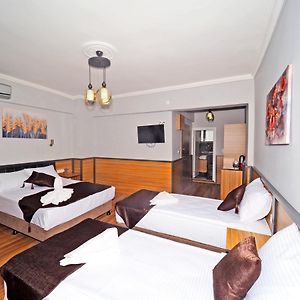 Chambre de Luxe Lit King-Size