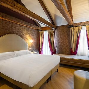 Chambre Triple