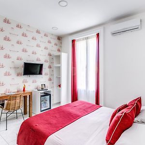 Chambre Supérieure de Luxe