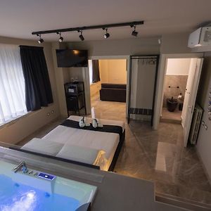 Chambre Lit King-Size