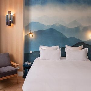 Chambre Lit King-Size