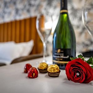 Chambre Double de Luxe