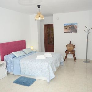 Habitacion Grande Con Terraza Privada, Malaga Centro