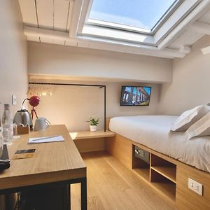Chambre Double Économique