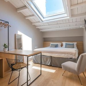 Chambre de Luxe Lit King-Size