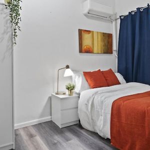 Private Bathroom Queen Room