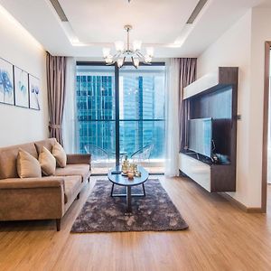 22Housing Vinhomes Metropolis Hotel & Apartment