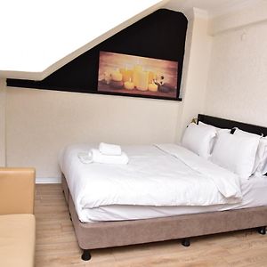 Appartement de Luxe