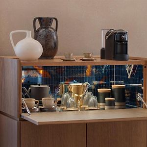 Suite Junior de Luxe