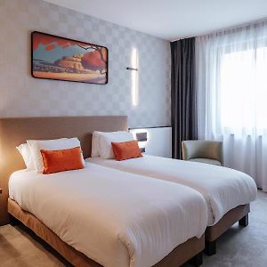 Chambre Classique Double
