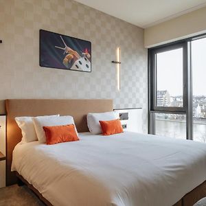 Chambre Classique Lit King-Size