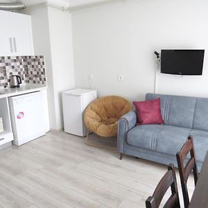 Istanberry - Paradise Apartments