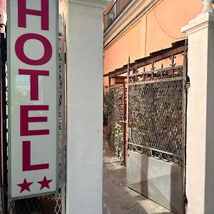 Hotel Mercurio
