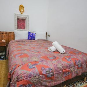 Chambre Quadruple Confort