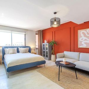 Suite de Luxe Lit King-Size