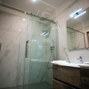 Family Private Bathroom Room