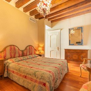 Chambre Double Confort