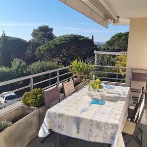 Apt With Pool Magnificent Sea View 80M To Beach