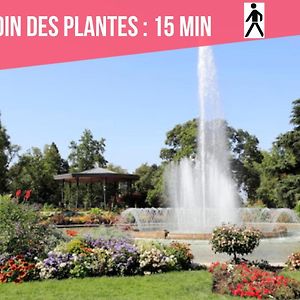 Expat Renting - Entre Piment & Violette - Saint Michel