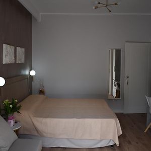 Chambre Quadruple Luxe