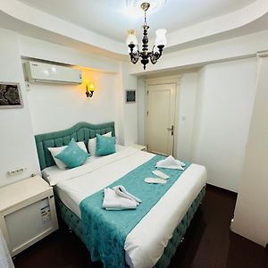 Chambre Simple