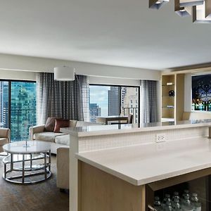 Suite Premium à 1 Chambre à Coucher