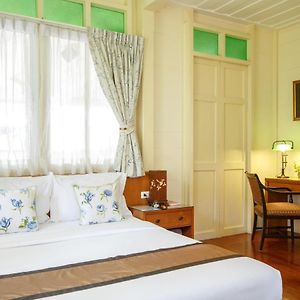 Chambre Double de Luxe