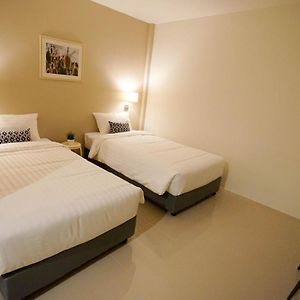 Chambre Budgétée Double
