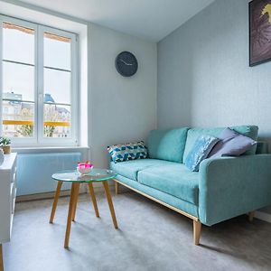 Le 17-Gregimmo-Appart'Hotel