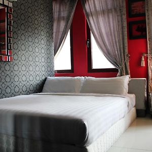 Chambre Standarde Lit Queen-Size
