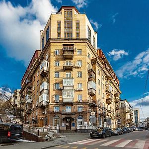 2К Квартира На Дарвіна, Бессарабка