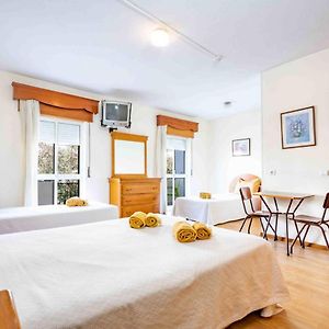 Chambre Quadruple