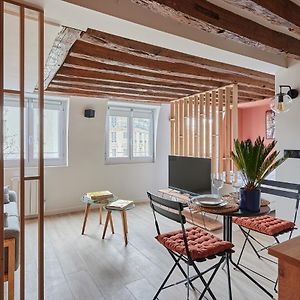 Studio de Luxe Lit King-Size