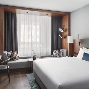 Chambre Club Lit King-Size