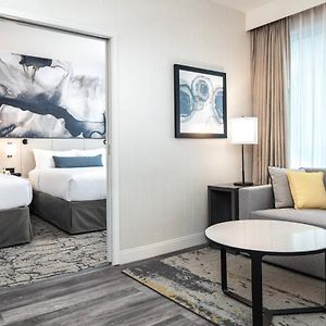 Suite de Luxe