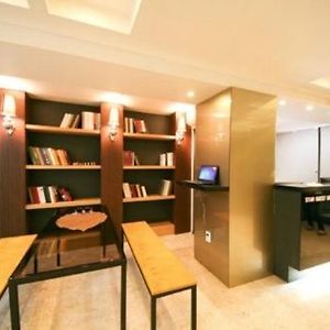 Star Guest House