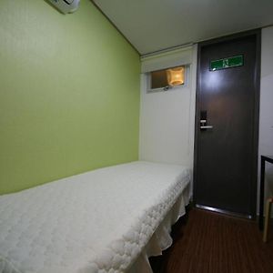 Chambre Petite Simple