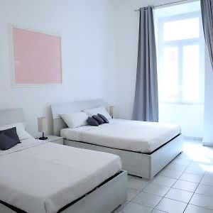 Chambre Quadruple Confort