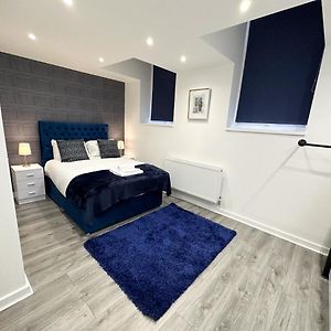 Private Bathroom Double Room