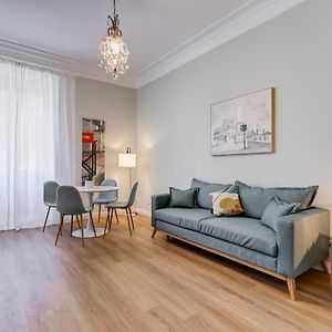 Appartement à 1 Chambre à Coucher