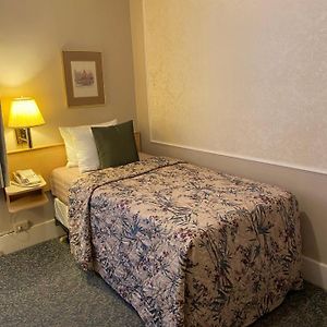 Chambre Économique