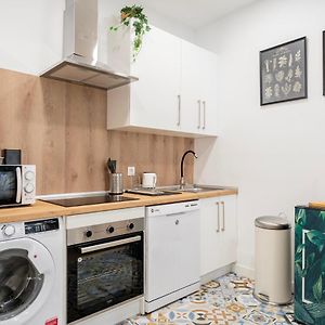 For You Rentals Elegante Y Bonito Apartamento Temporal En El Corazon De Madrid Inf1C