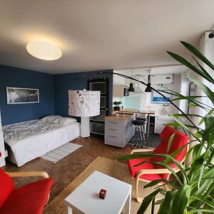 Appartement à 1 Chambre à Coucher