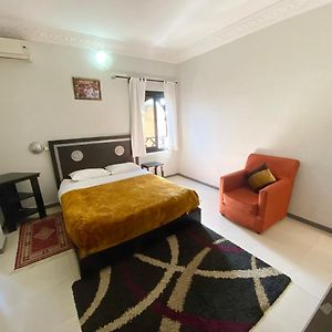 Chambre Lit King-Size