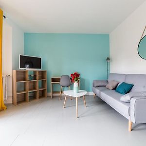 Appartement à 2 Chambres à Coucher