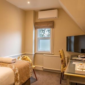 Chambre Simple