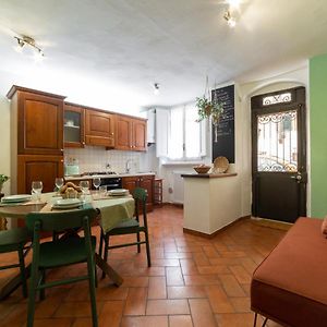 Appartement Rez-de-Chaussée