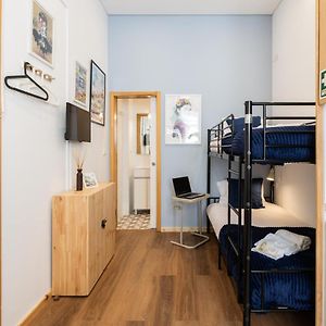 Chambre de Rez-de-Chaussée