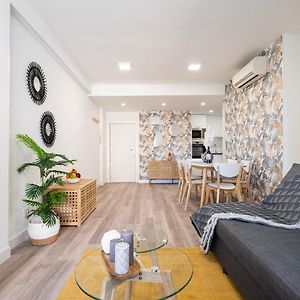 Appartement à 3 Chambres à Coucher